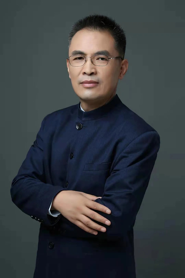 郭继承教授4月27日来华山国际教育集团直播演讲啦!